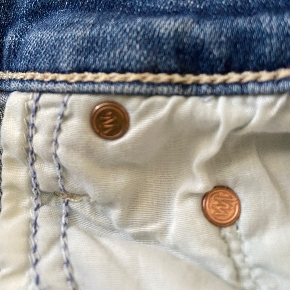 MOTHER Jeans - Picture 13 of 14